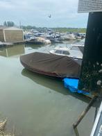 Te Koop: Zalmschouw 7.20 x 2.10 ZONDER LIGPLAATS, Watersport en Boten, Ophalen, Gebruikt, 6 meter of meer, Tot 10 pk