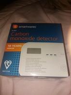 Smartwares Koolmonoxide Detector - Nieuw in doos!, Ophalen, Nieuw, Detector, Sensor of Melder, Overige soorten