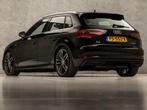 Audi A3 Sportback 1.4 e-tron PHEV Sport (SCHUIFDAK, NAVIGATI, Auto's, Audi, 8 kWh, Stof, Gebruikt, 4 cilinders