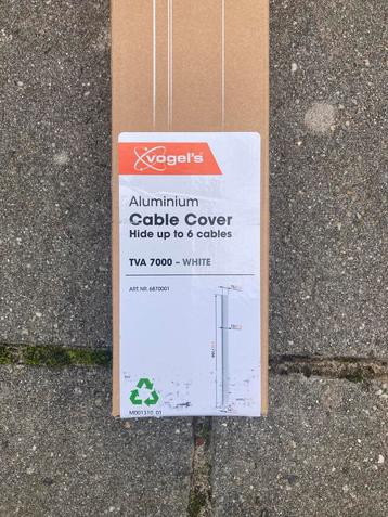 Vogels Kabelgoot - Nieuw in verpakking beschikbaar voor biedingen