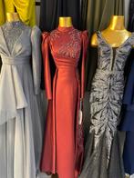 Jurk, Kleding | Dames, Gelegenheidskleding, Ophalen, Overige typen, Zwart, Maat 42/44 (L)