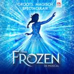 2 Frozen tickets, zaterdag 27 september, Twee personen