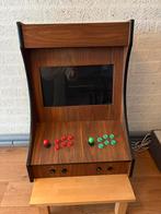 Gamekast, Ophalen, Zo goed als nieuw