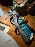 Tipi tent 7 personen nieuw, Caravans en Kamperen, Ophalen, Zo goed als nieuw