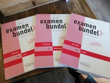 vwo 2021/2022 beschikbaar voor biedingen