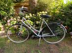 Damesfiets Raleigh 26 inch, Fietsen en Brommers, Fietsen | Dames | Damesfietsen, Ophalen, Gebruikt, Overige merken, Versnellingen