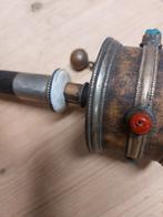 Tibetaanse gebedsmolen – handgemaakt, Ophalen of Verzenden