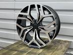 20" inch RANGE ROVER EVOQUE Look Nightedition Sportvelgen, Auto-onderdelen, Banden en Velgen, Overig, 245 mm, Banden en Velgen