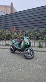 Vivacity 2005 70cc met WOK, Fietsen en Brommers, Ophalen, Gebruikt, Overige typen, Peugeot
