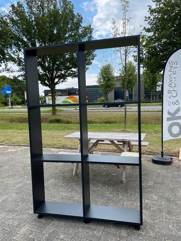 Prachtige grote wn vooral stevige kast! beschikbaar voor biedingen