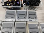 SNES setjes, Spelcomputers en Games, Spelcomputers | Nintendo Super NES, ., Ophalen of Verzenden, Zo goed als nieuw, .