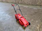 Wolf Garten Grasmaaier - Goed Onderhouden, Tuin en Terras, Grasmaaiers, Cirkelmaaier, Elektrische grasmaaier, Ophalen of Verzenden