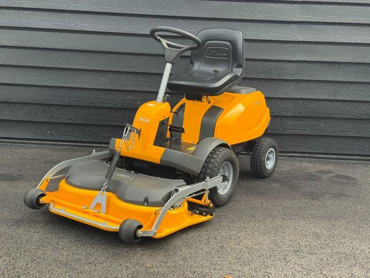Stiga Villa 13 HST 2020, Zakelijke goederen, Machines en Bouw | Tuin, Park en Bosbouw, Overige typen