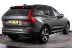 Volvo XC60 B4 Plus Dark | Dig. Cockpit | Adapt. Cruise | Mem, 12 maanden, Adaptive Cruise Control, Gebruikt, Euro 6