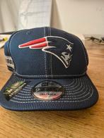 New Era New England Patriots 9FIFTY Snapback, Pet, New Era, Gedragen, One size fits all