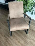 Zgan stoel fauteuil, Huis en Inrichting, Stoelen, Ophalen of Verzenden, Zo goed als nieuw, Eén
