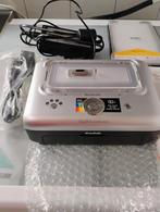 Kodak EasyShare Printer Dock - Compleet, Ophalen of Verzenden, Gebruikt, Kodak