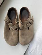GEZOCHT DAMES Birkenstock Boston wat vaak/veel gedragen is, Kleding | Dames, Schoenen, Verzenden, Gedragen, Slippers
