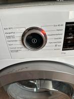 Bosch Wasmachine Serie 8 - 9kg - 1400 toeren, Ophalen, 1200 tot 1600 toeren, Gebruikt, 8 tot 10 kg