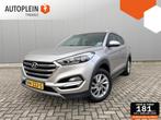 Hyundai Tucson 1.6 GDi Comfort *Clima*|Cruise|Trekhaak|Camer, Voorwielaandrijving, Gebruikt, 4 cilinders, 132 pk