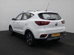 MG ZS EV Luxury 45 kWh | Lederen bekleding | Panoramadak | N, Auto's, MG, 45 kWh, Gebruikt, 143 pk, Met garantie (alle)