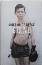 Gij nu, Griet Op de Beeck, Ophalen of Verzenden, Zo goed als nieuw, Nederland