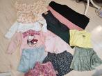 Kledingpakket maat 134 H&M Zara Hema mix, Ophalen of Verzenden, Zo goed als nieuw, Maat 134