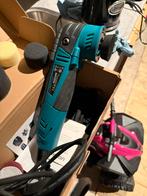 Vonroc Polijstmachine - Zo goed als nieuw!, Ophalen of Verzenden, Zo goed als nieuw