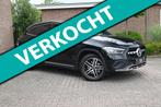 Mercedes-Benz GLA-klasse 250 e Progressive 218 PK Dealer o.h, Zwart, Leder en Stof, Zwart, 218 pk