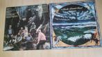 Charlie Daniels Nightrider LP (USA), Cd's en Dvd's, Ophalen of Verzenden, 1960 tot 1980, Zo goed als nieuw, 12 inch
