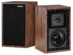 Falcon Acoustics LS3/5a Gold Badge speaker set -demo set, Audio, Tv en Foto, Luidsprekers, Overige merken, Ophalen of Verzenden