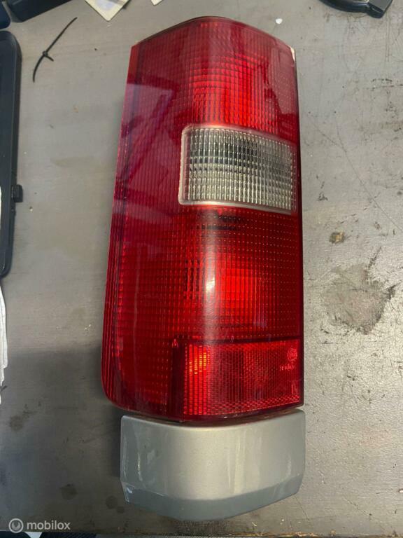 Achterlicht links Volvo 850 ('91-'96) 3512864, Ophalen of Verzenden, Gebruikt