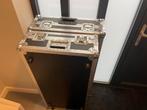 2x PRODJUSER Flightcase voor CDJ 2000 en CDJ 3000, Ophalen, Gebruikt, Overige instrumenten, Flightcase