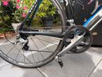 Koga Carbon Racefiets - Ultegra - Framemaat 56, Fietsen en Brommers, Fietsen | Racefietsen, 28 inch, Gebruikt, Carbon, 10 tot 15 versnellingen