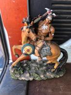 Verzameling indianen, Verzamelen, Ophalen of Verzenden, Gebruikt, Mens
