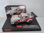 Carrera Evolution Porsche 911 RSR Turbo Martini Turbo Deal, Carrera, Racebaan, Carrera, Carrera