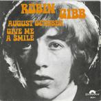 ROBIN GIBB  1970  TOPPER VAN WELEER !!! G673, Cd's en Dvd's, Ophalen of Verzenden, 7 inch, Single