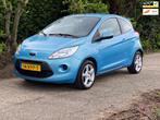 Ford Ka 1.2 Cool & Sound start/stop 3DRS AIRCO NAP GOED ONDE, Voorwielaandrijving, Euro 5, Gebruikt, 4 cilinders