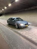 Volvo S60 2.4T Handgeschakeld | Standkachel | Young Timer, Auto's, Voorwielaandrijving, Metallic lak, Beige, Sedan