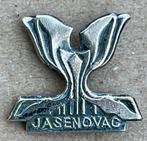 Speldje herdenkingsspeld of -badge van Jasenovac, Ophalen of Verzenden, Zo goed als nieuw