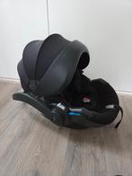 BeSafe set baby + peuter autostoel + isofix base, Kinderen en Baby's, Autostoeltjes, Gebruikt, 0 t/m 13 kg, Ophalen, Overige merken