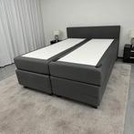 Prachtige swiss sense elektrische boxspring 160x200cm, Huis en Inrichting, Slaapkamer | Boxsprings, Tweepersoons, Ophalen of Verzenden