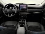 Jeep Compass Upland 4xe 240 Plug-in Hybrid Electric S Camera, Auto's, Jeep, Automaat, Gebruikt, 4 cilinders, Leder en Stof
