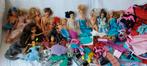 Barbie verzameling gebruikt, Ophalen of Verzenden, Gebruikt, Barbie