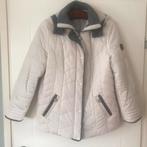 Barbera Lebek Jas Maat 40 met Capuchon, Kleding | Dames, Jassen | Winter, Maat 38/40 (M), Barbera Lebek, Overige kleuren, Ophalen of Verzenden