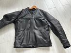 Triumph leren motorjack maat 56, Motoren, Kleding | Motorkleding, Jas | leer, Heren, Tweedehands, Triumph