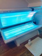 Zonnebank desire 12 soft, Witgoed en Apparatuur, Zonnebanken en Gezichtsbruiners, Ophalen, Gebruikt, Gezichtsbruiner