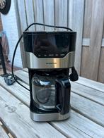 Inventum koffiezetapparaat KZ712D, Ophalen of Verzenden, Zo goed als nieuw, Koffiemachine