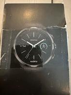 Suunto spartan hr, Gebruikt, Hoogte, Zwart, Ophalen of Verzenden