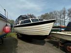 Noorse Spitsgatter 8,54 M, Ophalen, Gebruikt, Diesel, Polyester